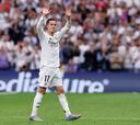 Lucas Vázquez: “El Real Madrid seguirá siempre en mí”
