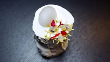 Reserva en los mejores restaurantes con Estrella Michelín