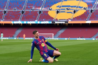 ¡Más de 10 goles de diferencia! Mbappé el más goleador de 2025 