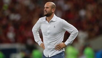 El estratega español llega al que describe como su lugar ideal y en entrevista exclusiva para AS nos lleva más allá del significado de esta nueva misión dentro de la MLS
