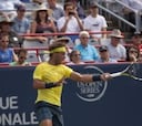 Nadal supera el escollo de Janowicz y ya está en cuartos