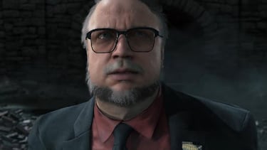 Embajador: Guillermo del Toro en videojuegos