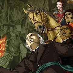 Independencia de México: ¿Cuántos aniversarios se cumplen en 2025 y por qué se celebra?