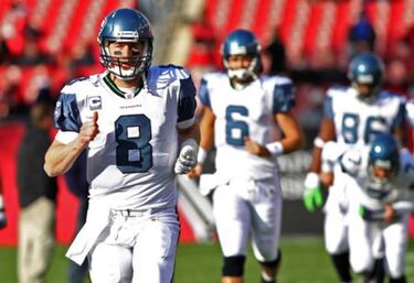 Una grandísima injusticia