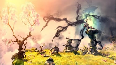 Trine 2, Impresiones