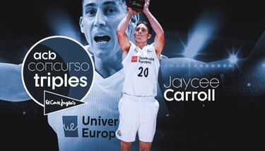 Concurso de triples de la Supercopa: participantes y reglas