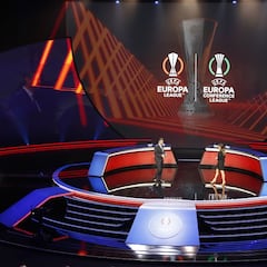Sorteo de Europa League: cuándo es, fecha, formato y equipos clasificados para cuartos de final