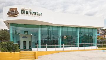 Descubre quiénes recibirán en el mes de junio apoyos económicos que podrán cobrar con su tarjeta del Banco del Bienestar.