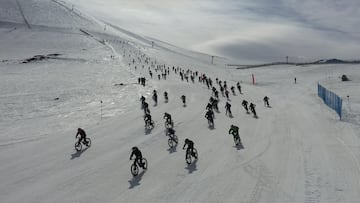 Las dos fiestas que vivió Chile el último fin de semana