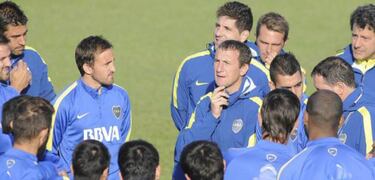 Los desconocidos vínculos
de Atlético Nacional con Chile