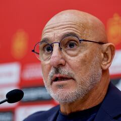 De la Fuente: “Lamine estará aquí el tiempo que creamos oportuno”