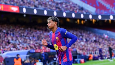 El gol ya no tiene dueño en el Barça