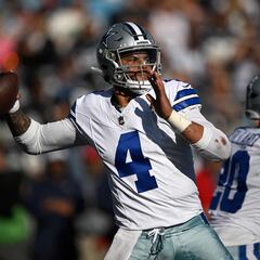 What NFL teams play on Thanksgiving 2023? Thursday football matchups