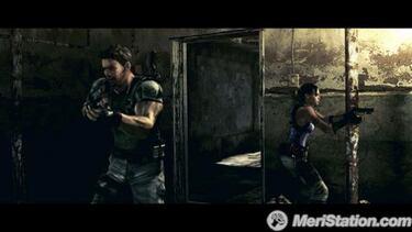 Resident Evil 5