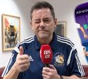 La opinión de Roncero sobre el once del Real Madrid "para poner al Atlético en su sitio"