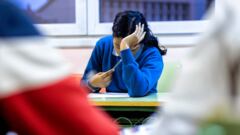 El esfuerzo de pequeñas asociaciones para sacar a España de la cola de la desigualdad en la UE