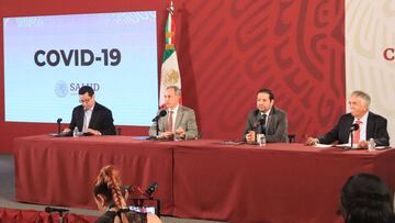 Dudas sobre Coronavirus, Susana Distancia las resolverá por medio de WhatsApp