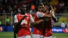 Santa Fe inicia la defensa del título ante Cerro Porteño