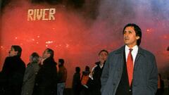 Ramón Díaz quiere revancha 26 temporadas después