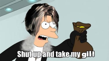 eBay aprovecha para especular con la demo de Final Fantasy XV