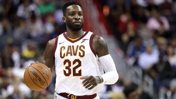 Mercado NBA: Jeff Green tambi¨¦n se va de los Cavaliers