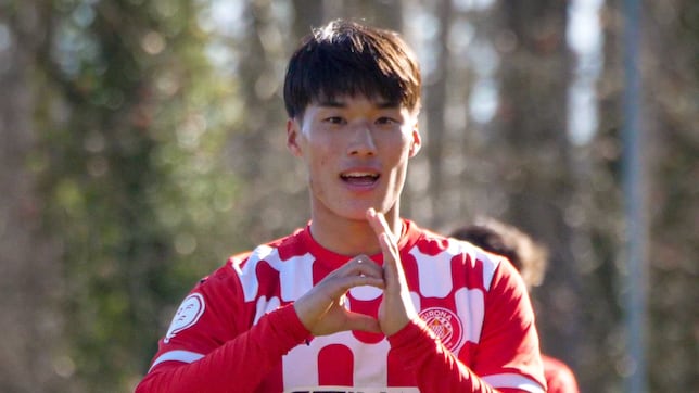 Minsu se fogueará en Segunda