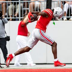Is Ohio State star wide receiver Marvin Harrison Jr. going to join the Arizona Cardinals?