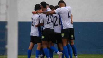 Tercera RFEF Grupo 6: resultados, partidos y clasificación de la jornada 12