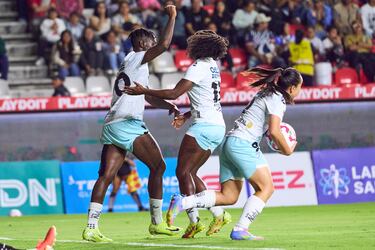 La Liga MX Femenil comienza su expansión internacional