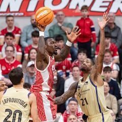 El Murcia diluye al Barça