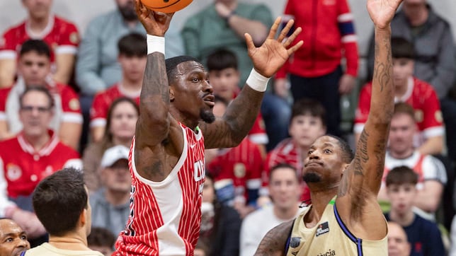 El Murcia diluye al Barça