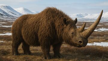 Proteins preserved in the fossil’s enamel unlock secrets far older than DNA, offering new insight into ancient life.