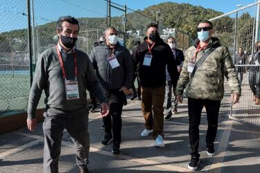 El Real Valladolid pasa a octavos de final, pero...