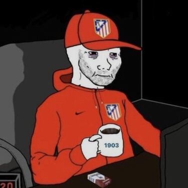 La victoria del Real Madrid, los pinchazos del Barça y Atleti... Los memes de la jornada