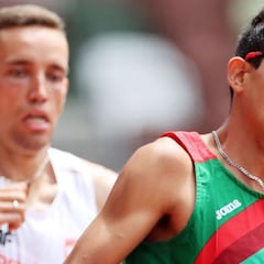 Tonatiu López araña una final histórica