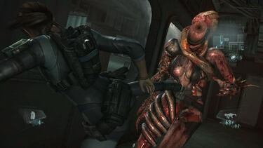 Resident Evil Revelations, Impresiones Finales
