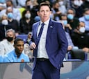 Xavi Pascual, nuevo entrenador del Barcelona
