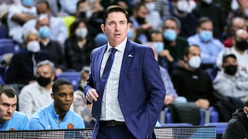 Xavi Pascual.