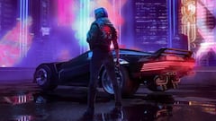 Cyberpunk 2077 apunta a un lanzamiento intergeneracional