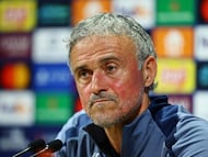 Luis Enrique insists PSG will not compromise against Bayern Munich as the French side chase another Champions League final.