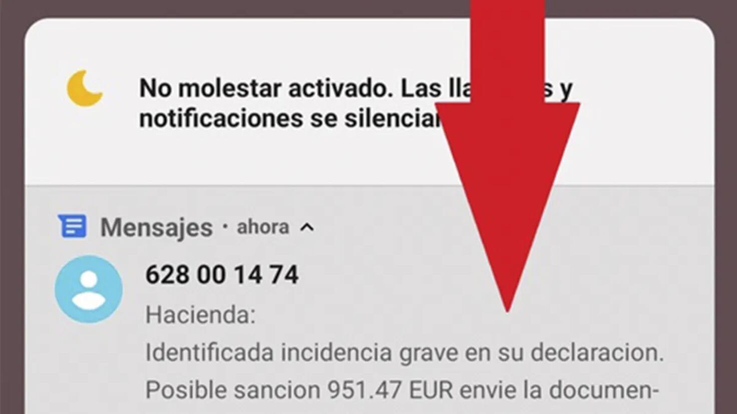 Alerta de la OCU: nueva estafa haciéndose pasar por el banco, no caigas en la trampa 7 Merca2.es ¿Cómo identificar estafas en línea? Signos comunes de fraude