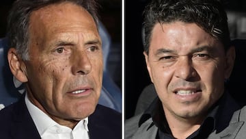 Te contamos la competencia de títulos de River Plate y Boca Juniors en la Superliga Argentina, con todos los torneos ganados por ambos equipos.