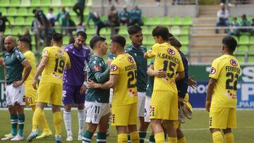 Otro DT despedido en Chile