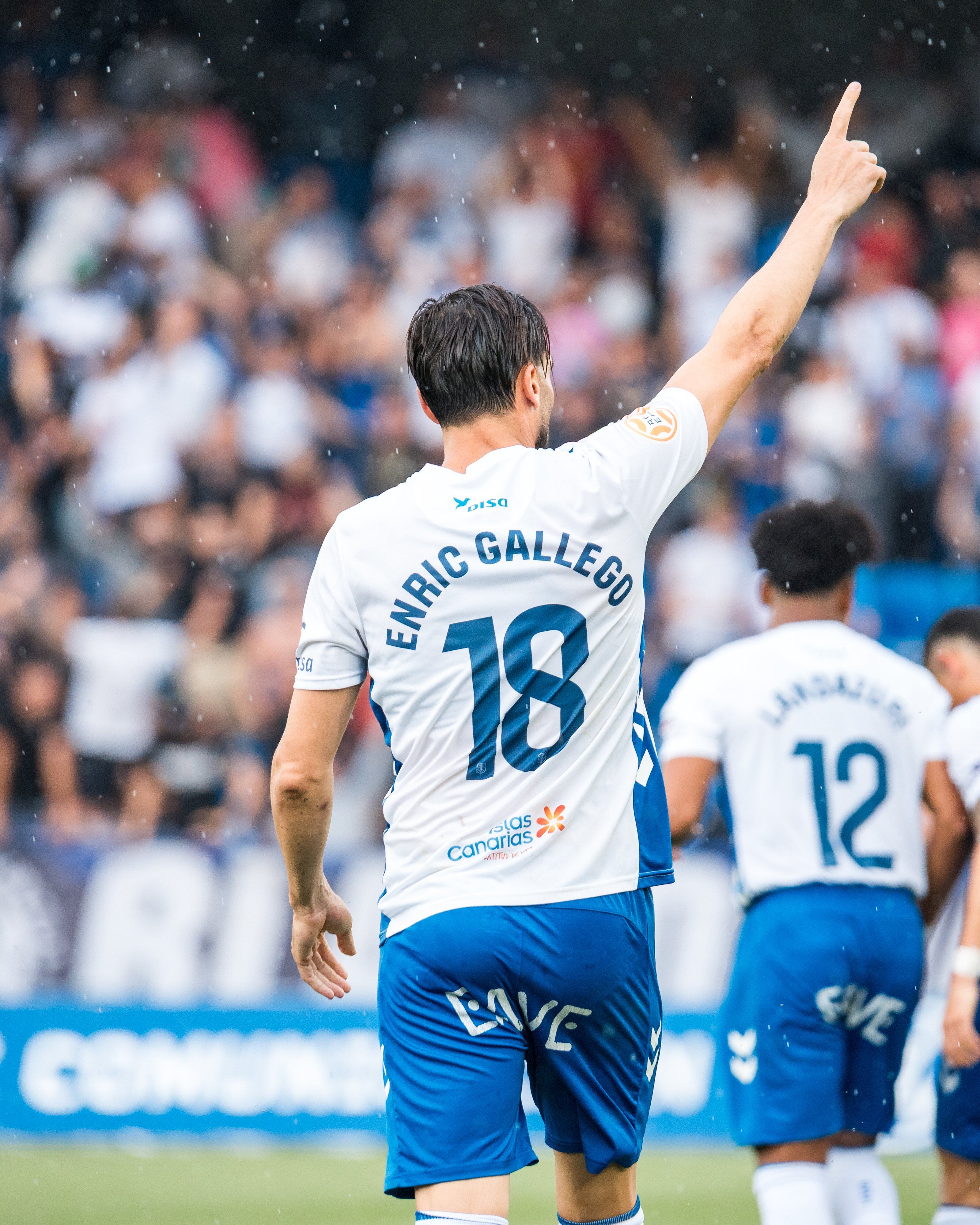 Primera RFEF hoy, en directo: resultados y partidos de la jornada 31, grupos 1 y 2, en vivo