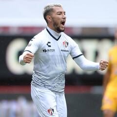 Luciano Acosta: "Habrá contagios, no podemos evitarlo"