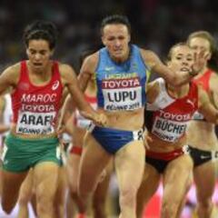 Lupu, positivo por meldonium en la víspera de los Mundiales