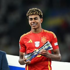 La oportunidad perdida del Barcelona con Lamine Yamal