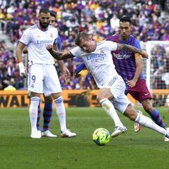 Un Clásico más importante de lo que se puede intuir