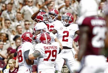 Power Ranking TOP 10 (semana 2)