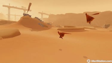 [E3] Journey, Impresiones